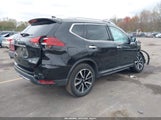 Nissan Rogue Sl 5N1AT2MV7KC791363 снимка
