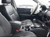 Nissan Rogue Sl 5N1AT2MV7KC791363 снимка