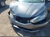 Nissan Sentra Sv 3N1AB7AP3JY300306 photo
