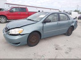 Toyota Corolla Le 1NXBR30E57Z869476 снимка