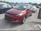 Ford Escape Titanium 1FMCU0JX9EUD57296 fotografie