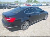 Kia Cadenza Premium KNALN4D78G5207856 снимка