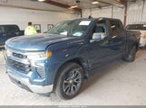 Chevrolet Silverado  4Wd Short Bed Lt With 2Fl 1GCPDKEK8RZ294524 photo