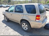 Ford Escape Limited 1FMYU94187KA18433 снимка