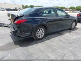 Toyota Camry Le 4T1DAACK3TU660768 снимка