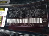 Toyota Camry Le 4T1DAACK3TU660768 снимка