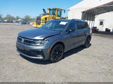 Volkswagen Tiguan 2.0T Se/2.0T Se R-Line Black/2.0T Sel 3VV2B7AXXMM043630 снимка