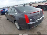 Cadillac Ats Luxury 1G6AH5RX8F0101423 снимка