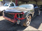 Chevrolet Camaro 2Lt 2G1FC1ED7B9154130 снимка