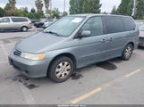Honda Odyssey Ex 2HKRL18632H522642 снимка