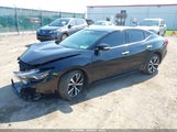 Nissan Maxima 3.5 Sv 1N4AA6AP1JC402504 снимка