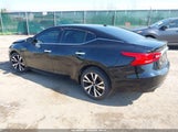 Nissan Maxima 3.5 Sv 1N4AA6AP1JC402504 снимка