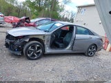 Hyundai Elantra Hybrid Limited KMHLN4AJ0MU010003 снимка