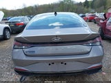 Hyundai Elantra Hybrid Limited KMHLN4AJ0MU010003 снимка