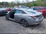 Hyundai Elantra Hybrid Limited KMHLN4AJ0MU010003 снимка