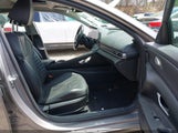 Hyundai Elantra Hybrid Limited KMHLN4AJ0MU010003 photo