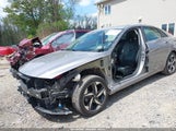 Hyundai Elantra Hybrid Limited KMHLN4AJ0MU010003 снимка