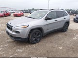 Jeep Cherokee Altitude Fwd 1C4PJLAB1HW653054 fotografie