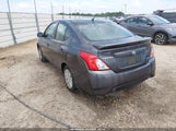 Nissan Versa 1.6 S+ 3N1CN7AP9FL851800 снимка