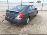 Nissan Versa 1.6 S+ 3N1CN7AP9FL851800 снимка