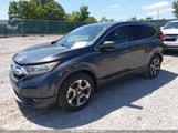 Honda Cr-V Ex 7FARW1H50JE022356 снимка