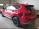Hyundai Santa Fe Sel 5NMS3CAD0LH231150 fotografie