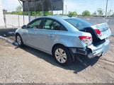 Chevrolet Cruze Ls 1G1PC5SH0C7268685 снимка