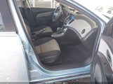 Chevrolet Cruze Ls 1G1PC5SH0C7268685 снимка
