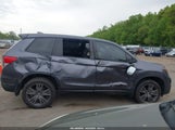 Honda Passport Awd Ex-L 5FNYF8H57LB018842 снимка