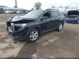 GMC Terrain Sle 3GKALTEX4JL341039 снимка