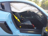 Porsche 718 Cayman Gt4 Rs WP0AE2A85PS280695 снимка