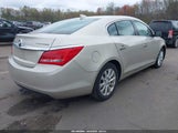 Buick Lacrosse Leather 1G4GB5GR4FF164539 fotografie