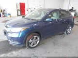 Honda Hr-V Ex 3CZRU6H54GM760125 снимка