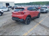 Buick Encore Gx Sport Touring Fwd KL4AMDSL1RB033589 fotografie