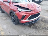 Buick Encore Gx Sport Touring Fwd KL4AMDSL1RB033589 fotografie
