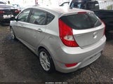 Hyundai Accent Se KMHCT5AE1HU350782 снимка