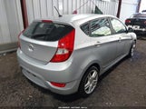 Hyundai Accent Se KMHCT5AE1HU350782 снимка