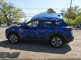 Nissan Rogue Sv Intelligent Awd 5N1BT3BBXPC681191 fotografie