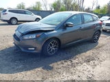 Ford Focus Sel 1FADP3M26JL321167 снимка