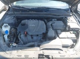Kia Optima Lx 5XXGM4A7XFG469271 снимка