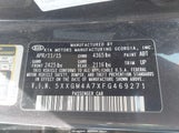 Kia Optima Lx 5XXGM4A7XFG469271 снимка