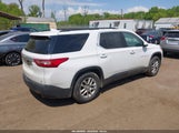 Chevrolet Traverse Awd Lt Cloth 1GNEVGKW5LJ328232 fotografie