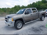 Chevrolet Silverado 2500Hd Lt 1GC1KXCG4DF130401 снимка