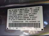 Honda Accord 3.0 Ex 1HGCM66806A019296 fotografie