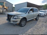 Volkswagen Touareg V6 Tdi WVGFK7A94AD001202 photo