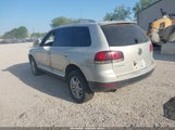 Volkswagen Touareg V6 Tdi WVGFK7A94AD001202 photo