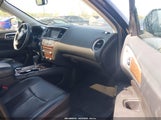 Nissan Pathfinder Platinum 5N1DR2MM1HC689732 снимка