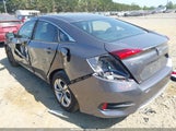 Honda Civic Lx 2HGFC2F65MH512915 снимка