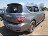 Nissan Armada Sl 2Wd JN8AY2ND9L9107623 photo
