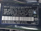 Toyota Camry Se Limited Edition 4T1BF1FK0CU166694 fotografie